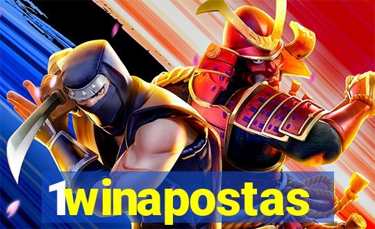 1winapostas