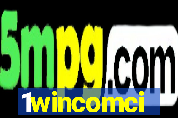 1wincomci