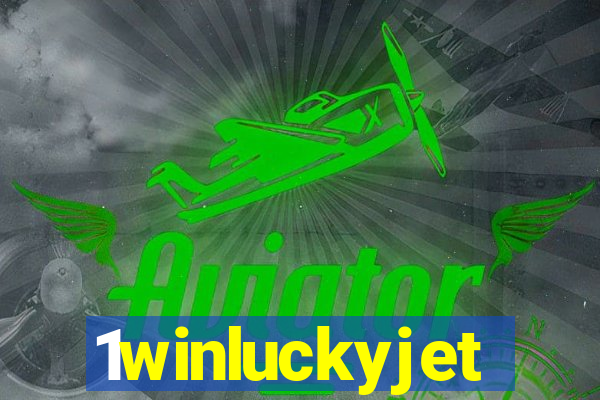 1winluckyjet