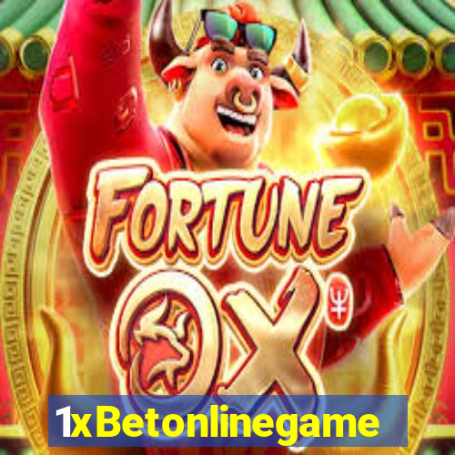 1xBetonlinegame