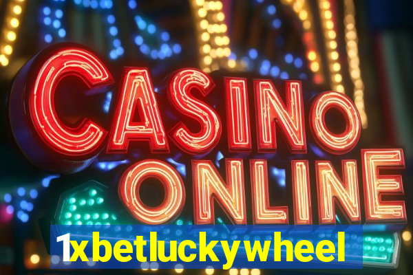 1xbetluckywheel