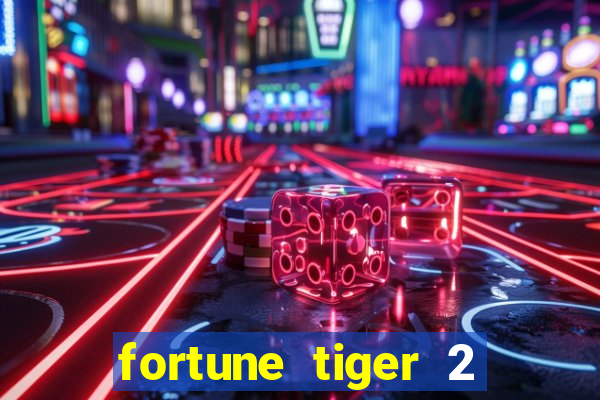 fortune tiger 2 revenge demo