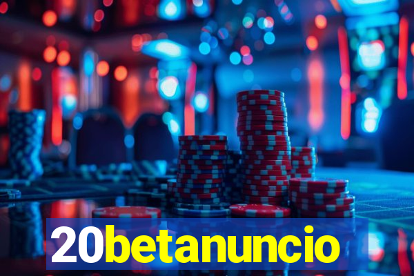 20betanuncio