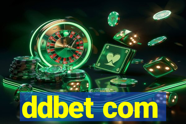 ddbet com