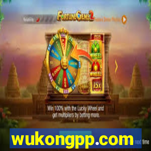 wukongpp.com