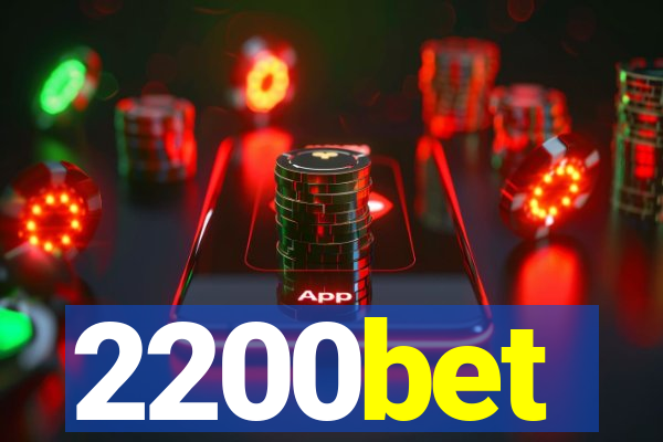 2200bet