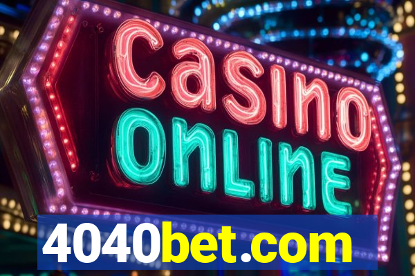 4040bet.com