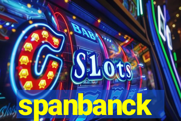 spanbanck