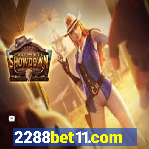 2288bet11.com