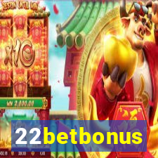 22betbonus