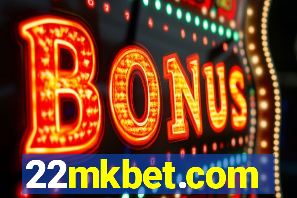 22mkbet.com