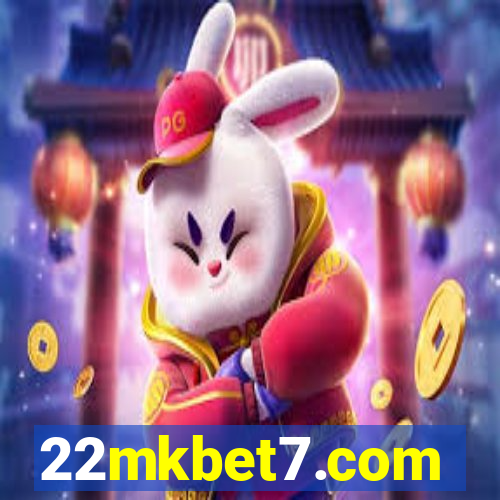 22mkbet7.com