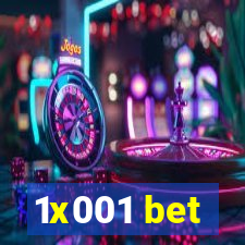 1x001 bet