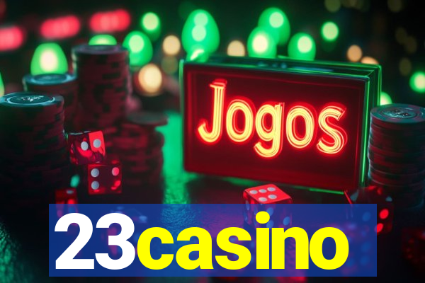 23casino