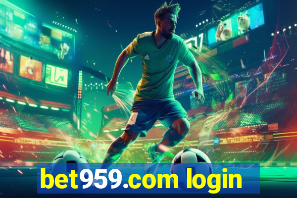 bet959.com login