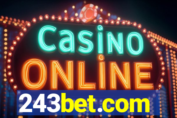 243bet.com