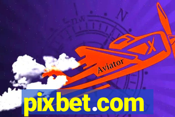 pixbet.com