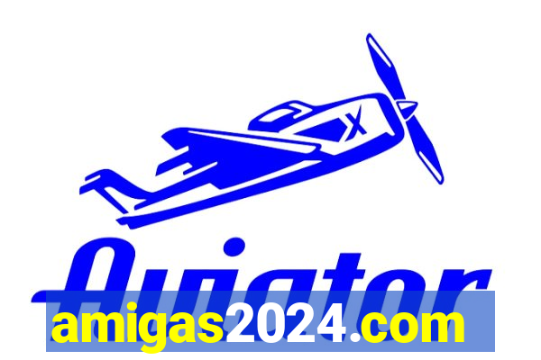 amigas2024.com