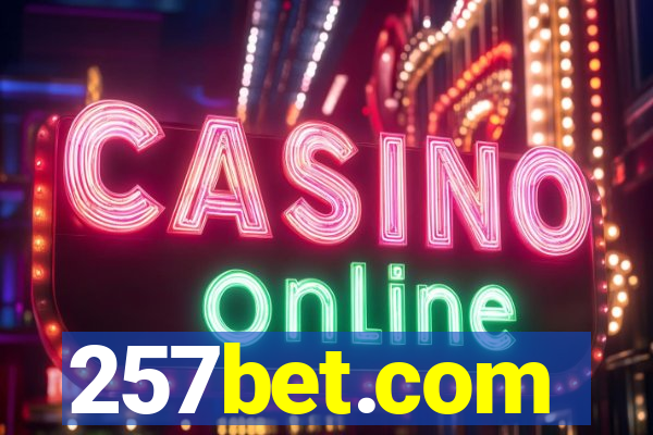 257bet.com