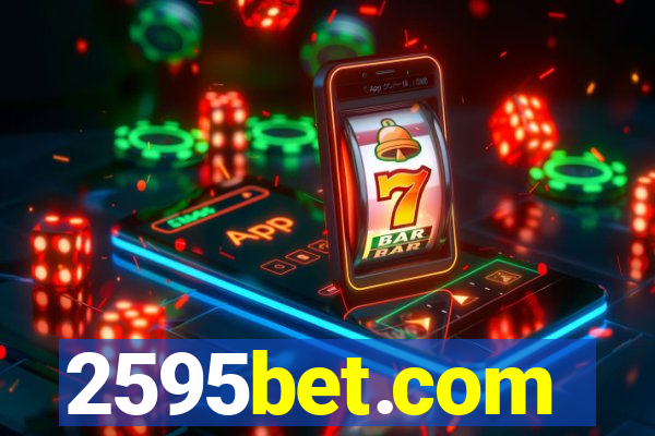 2595bet.com