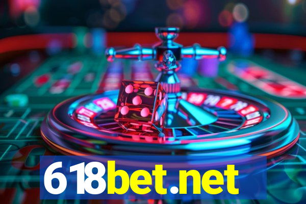 618bet.net