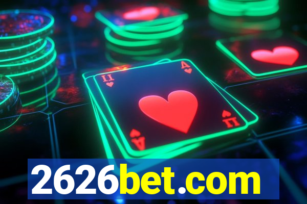 2626bet.com