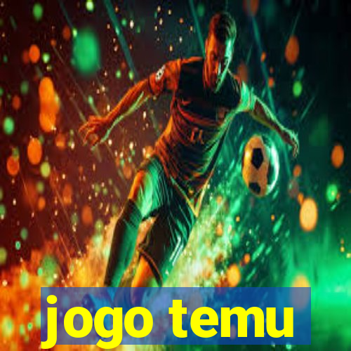 jogo temu