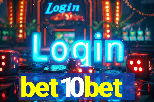 bet10bet