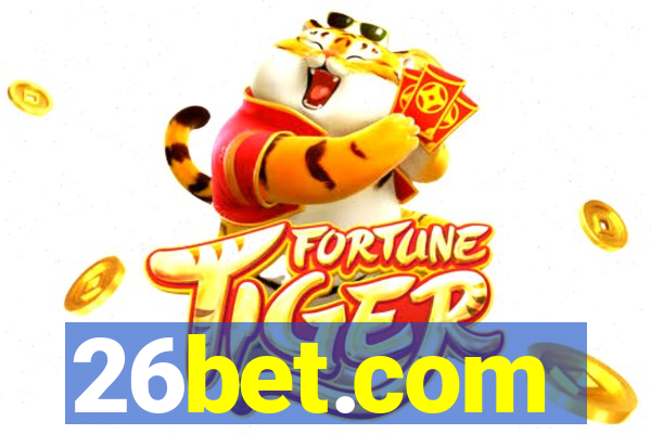 26bet.com