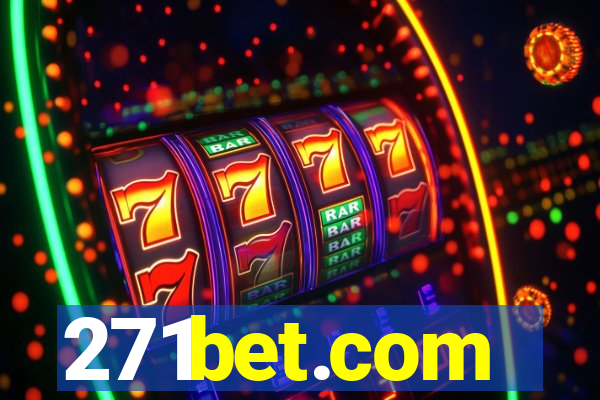 271bet.com