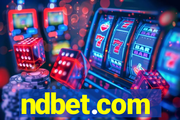 ndbet.com