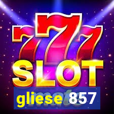 gliese 857