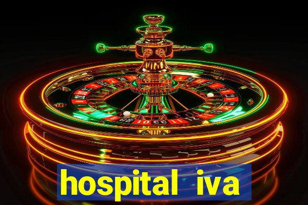 hospital iva trabalhe conosco