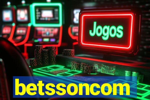 betssoncom