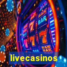 livecasinos