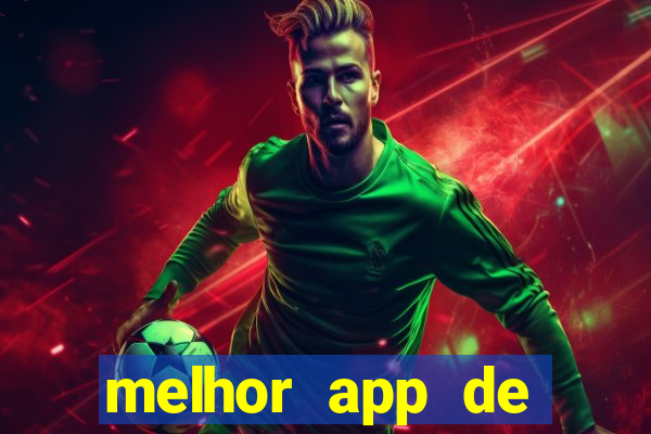 melhor app de slots para ganhar dinheiro