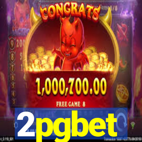 2pgbet