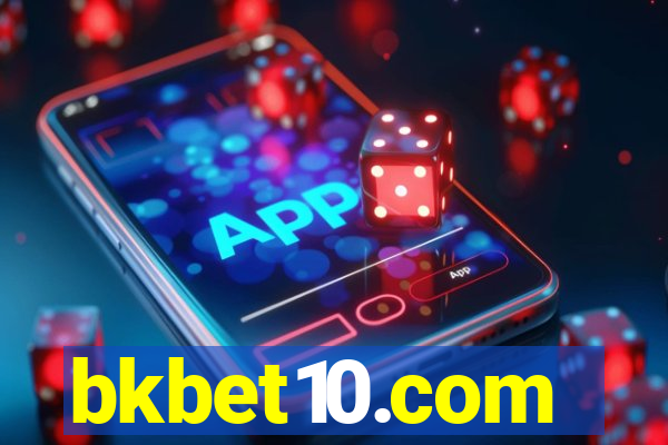 bkbet10.com