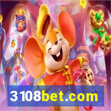 3108bet.com