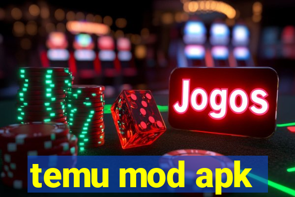 temu mod apk