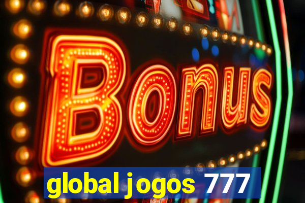 global jogos 777