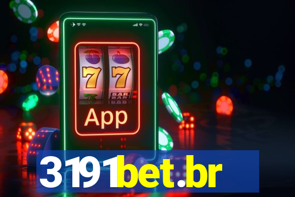 3191bet.br