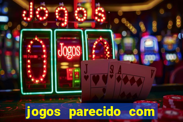 jogos parecido com coin master