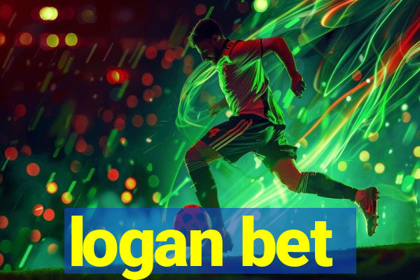 logan bet