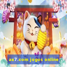 ax7.com jogos online