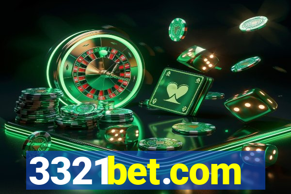 3321bet.com