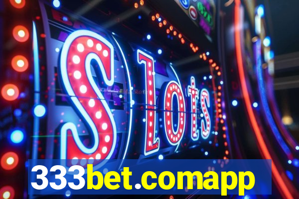 333bet.comapp