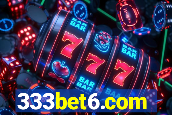 333bet6.com