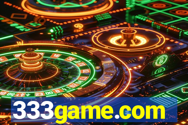 333game.com