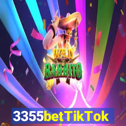 3355betTikTok